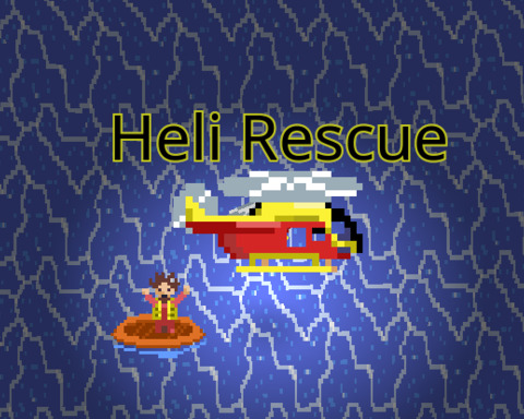 HeliRescue