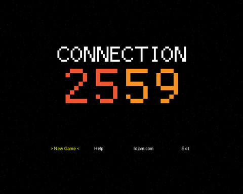Connection 2559