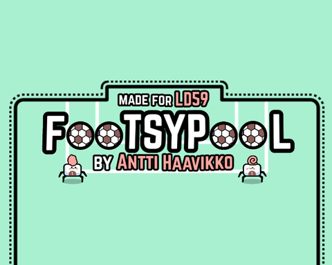 Footsypool