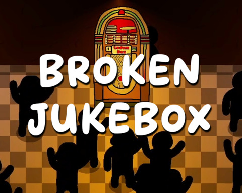 Broken Jukebox