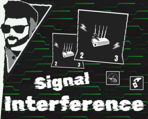 Signal Interference