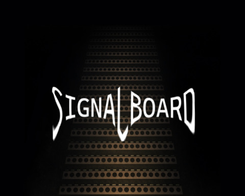 Signal Board
