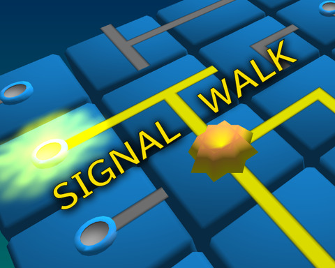 Signal Walk