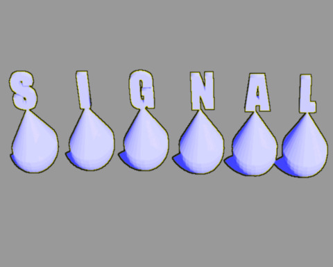 Multiplayer Signal