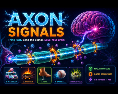 Axon Signals