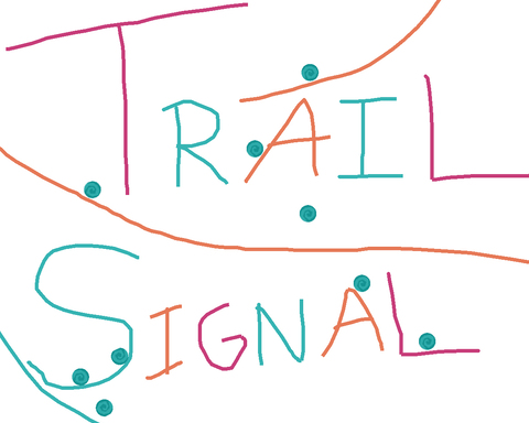 Trail Signal