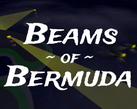 Beams of Bermuda