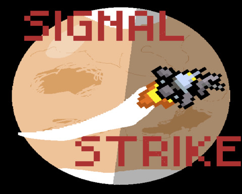 Signal Strike