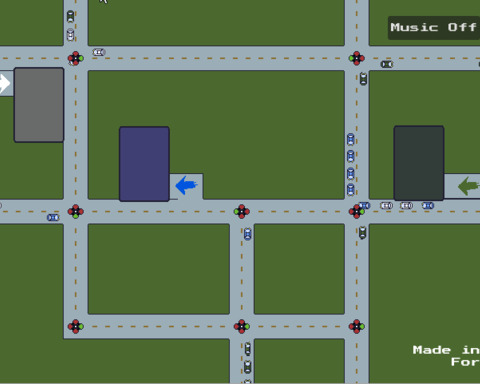 Gridlock