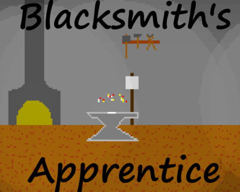 Blacksmith's Apprentice