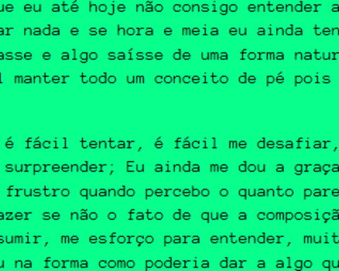GGS5SA Noise