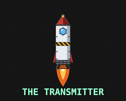 The Transmitter
