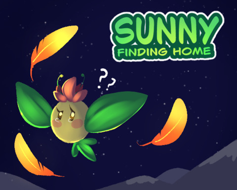 Sunny Goes Home