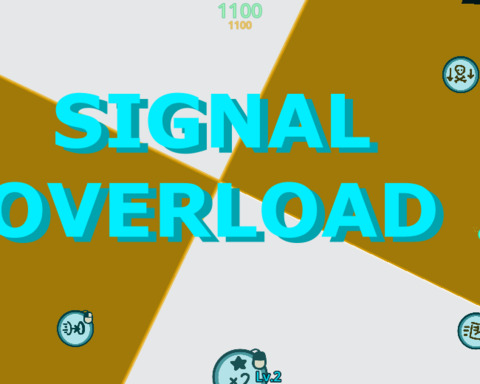 Signal Overload
