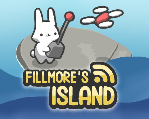 Fillmore's Island