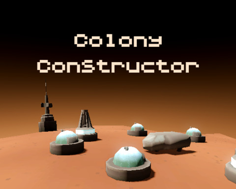 Colony Constructor