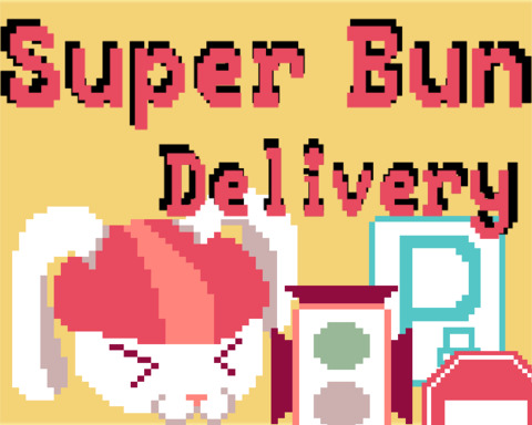 Super Bun Delivery