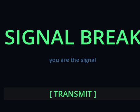 Signal Break