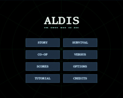 ALDIS