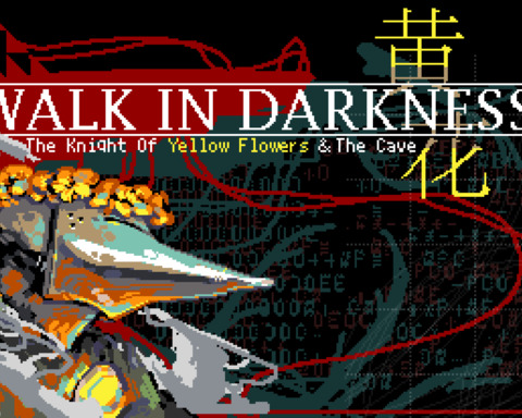 Walk In Darkness