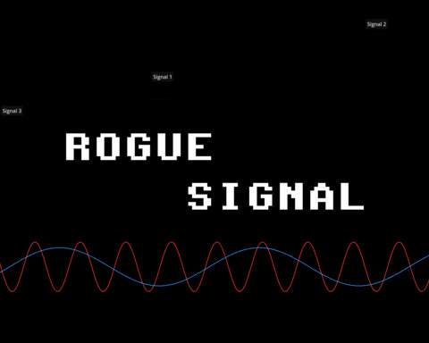 Rogue Signal