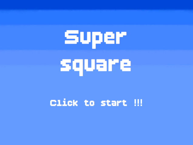 Super Square