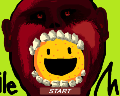 SMILE MAZE