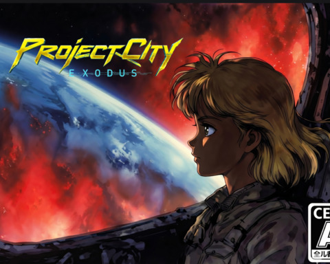 Project City Exodus