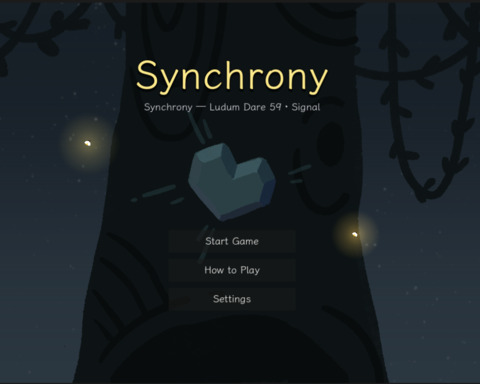 Synchrony