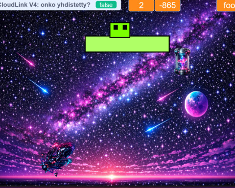 space signals
