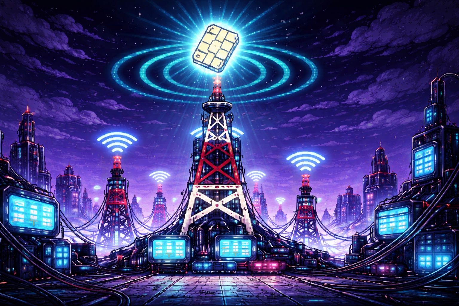 Zyntrax