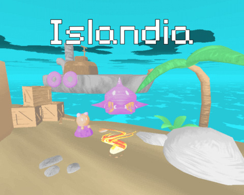 Islandia