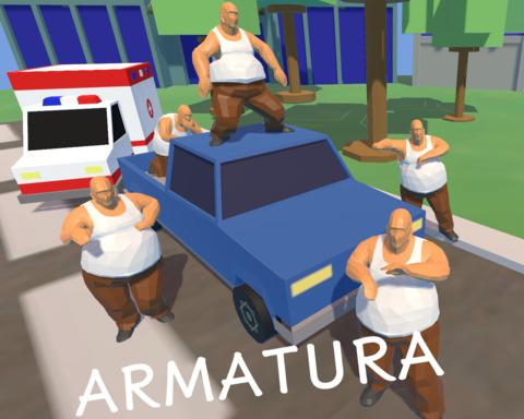 AMBULANCE SIGNAL