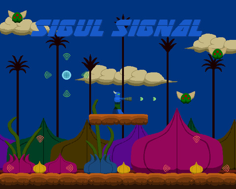 Sigul Signal