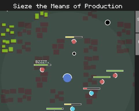 Sieze the Means of Production