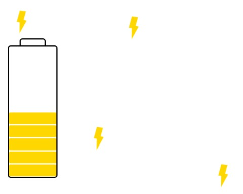The Last Battery