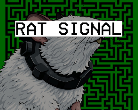 Rat Signal