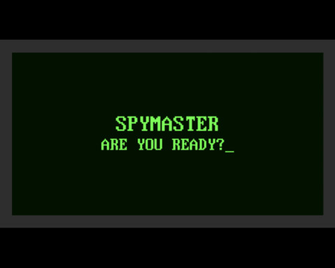 SpyMaster