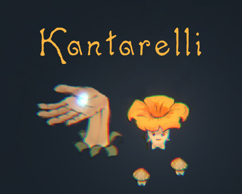 Kantarelli