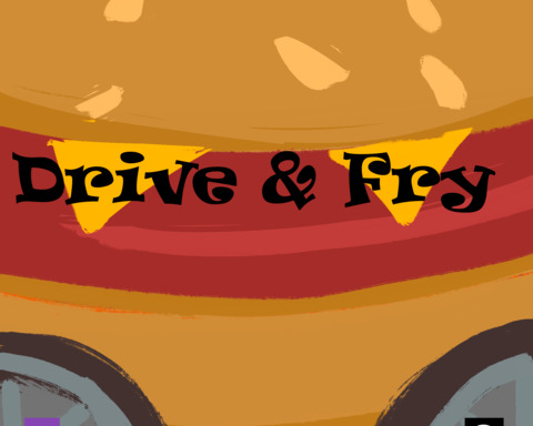 Dry & Fry