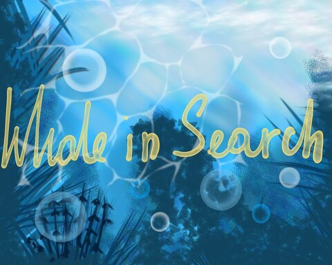 Whale in Search