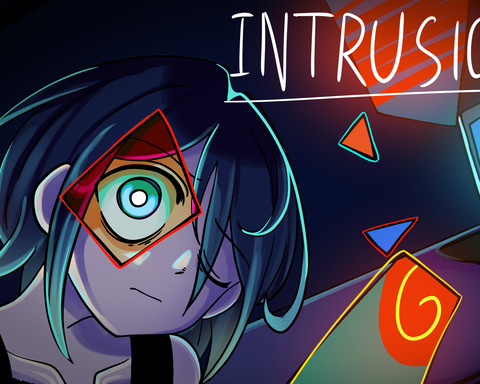 INTRUSICUL