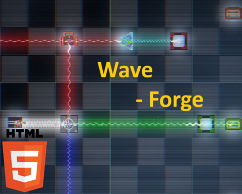 WaveForge