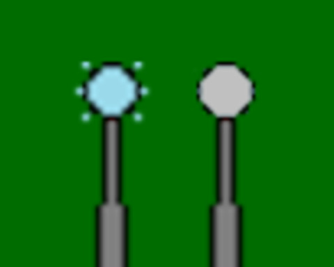 Signal Towers