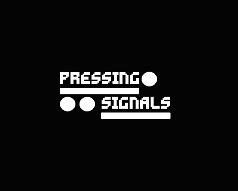 Pressing Signals