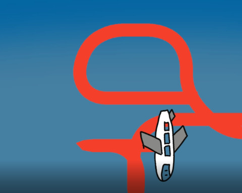 Save the Plane
