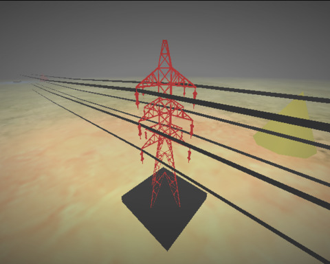 Signal frequency