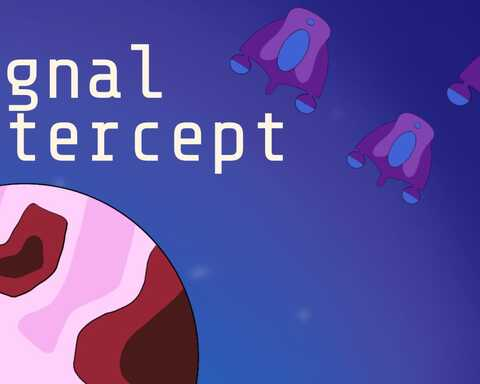 Signal Intercept