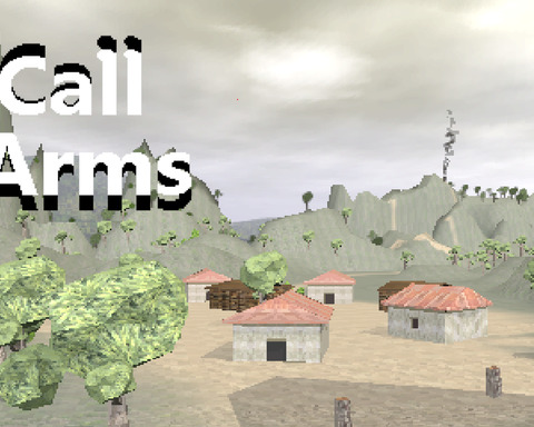 A Call to Arms