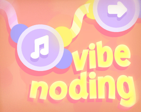 vibe noding